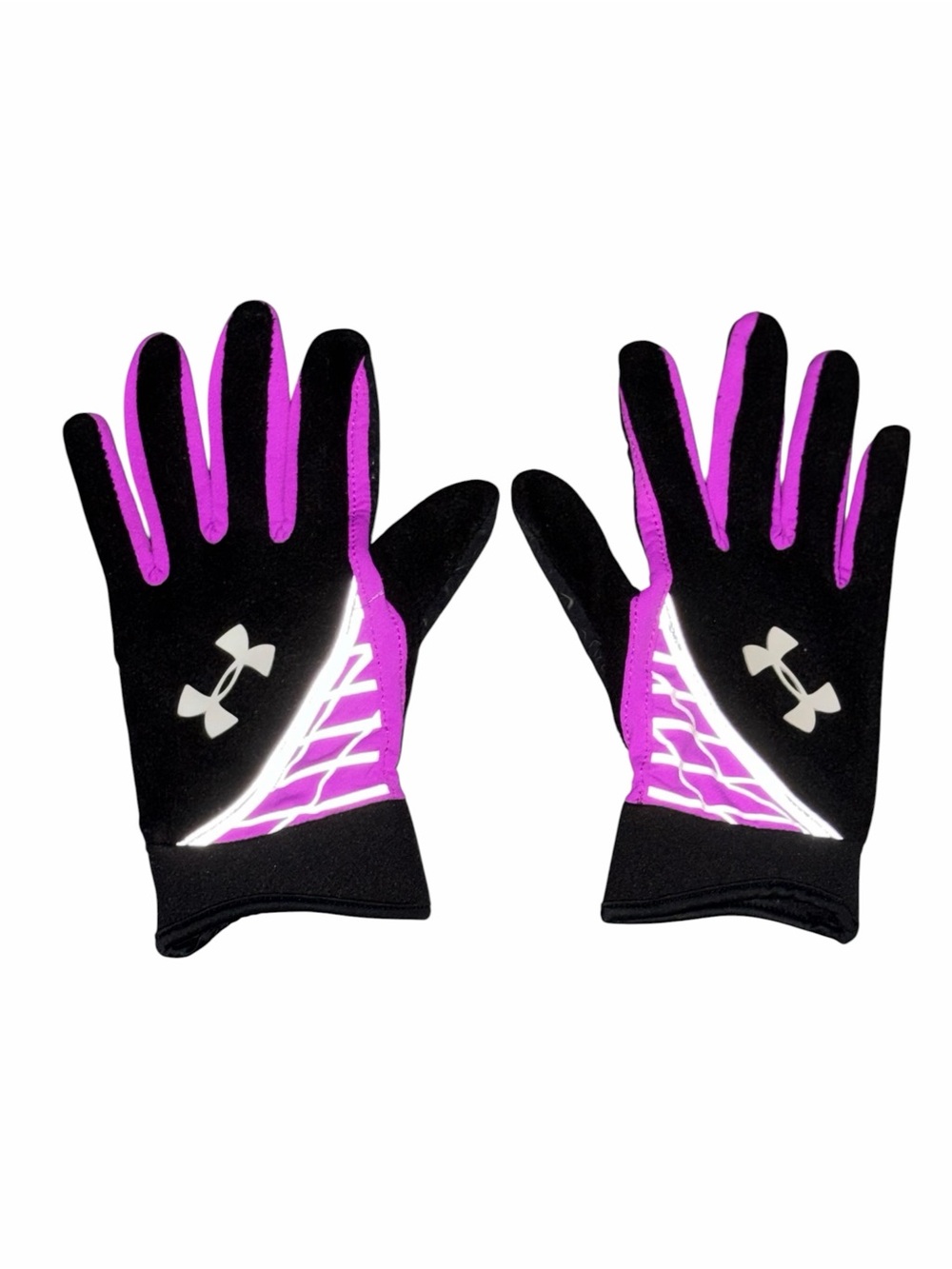 Under Armour ColdGear Infrared Storm Running Glove